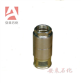 銅雙門底閥_油罐底閥